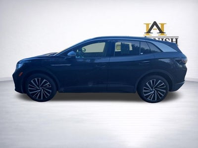 2023 Volkswagen ID.4 Pro S Plus