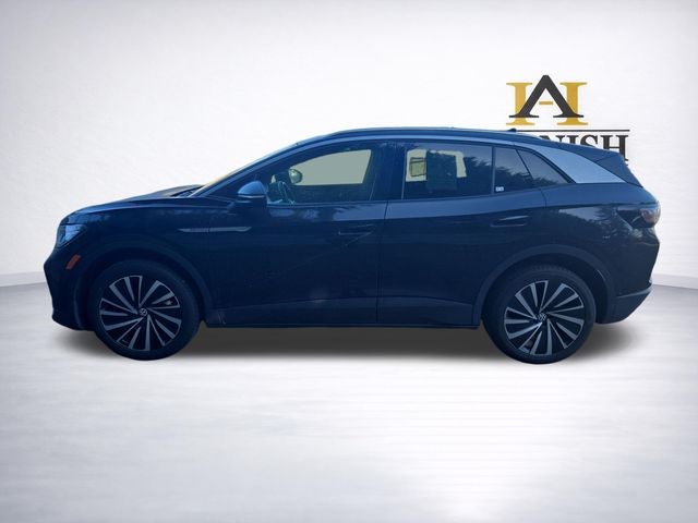 2023 Volkswagen ID.4 Pro S Plus