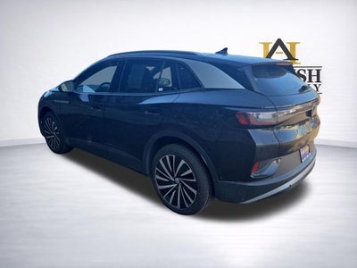 2023 Volkswagen ID.4 Pro S Plus