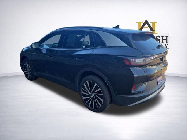2023 Volkswagen ID.4 Pro S Plus