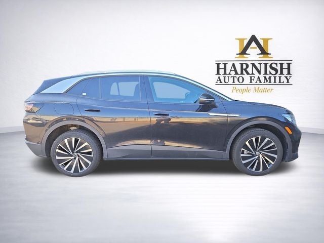 2023 Volkswagen ID.4 Pro S Plus