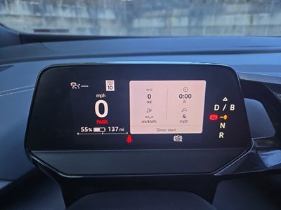 2023 Volkswagen ID.4 Pro S Plus