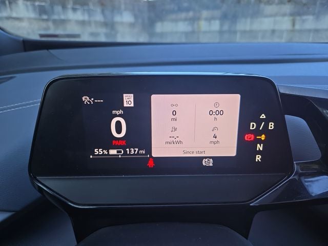 2023 Volkswagen ID.4 Pro S Plus