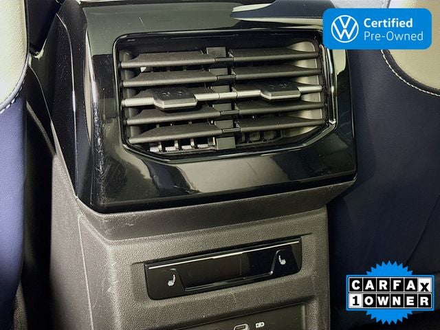 2023 Volkswagen ID.4 Pro S Plus