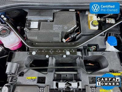 2023 Volkswagen ID.4 Pro S Plus