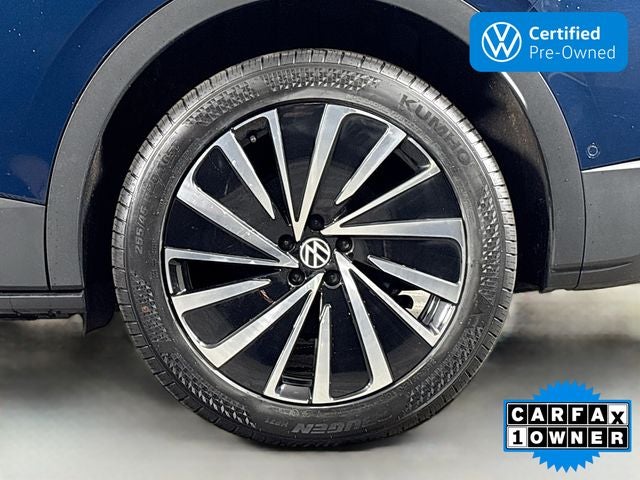 2023 Volkswagen ID.4 Pro S Plus