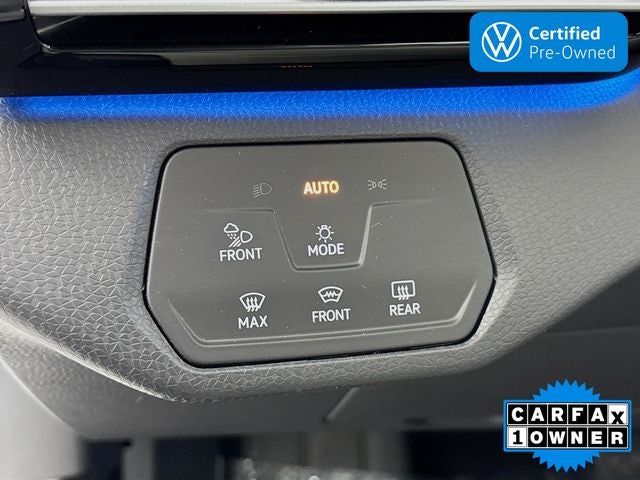 2023 Volkswagen ID.4 Pro S Plus