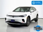 2023 Volkswagen ID.4 Pro S Plus