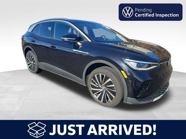 2023 Volkswagen ID.4 Pro S Plus