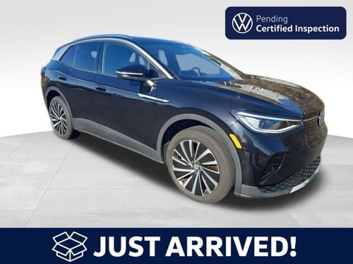 2023 Volkswagen ID.4 Pro S Plus