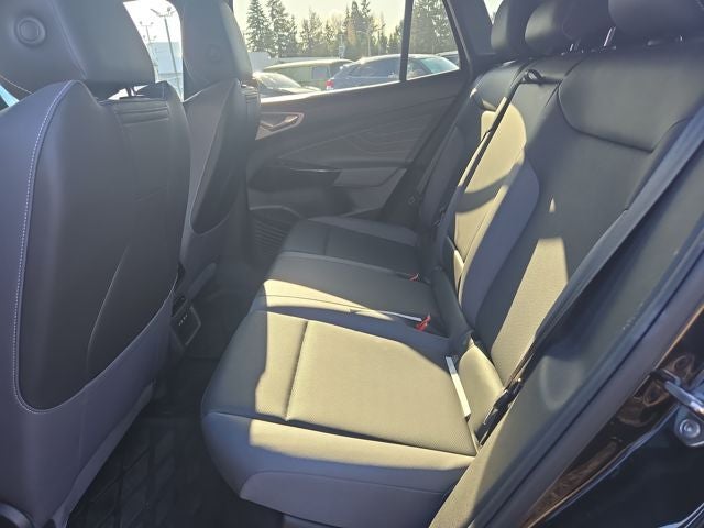 2023 Volkswagen ID.4 Pro S Plus