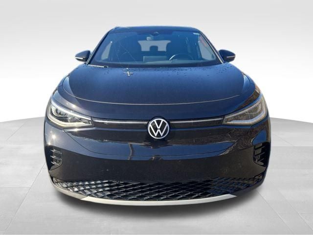 2023 Volkswagen ID.4 Pro S Plus