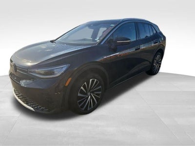 2023 Volkswagen ID.4 Pro S Plus