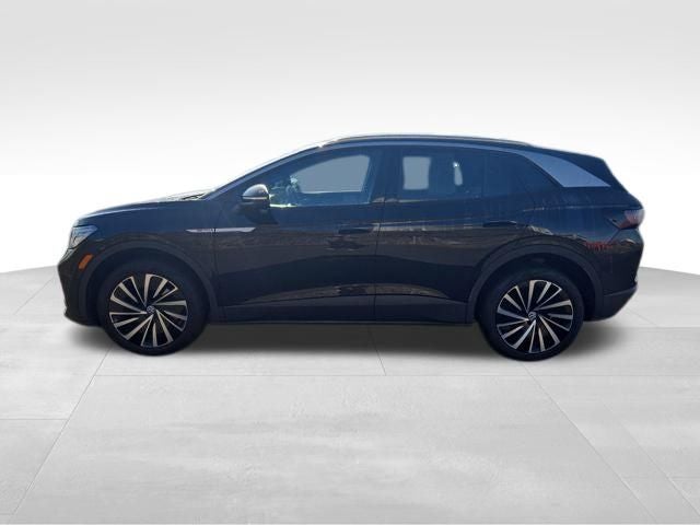 2023 Volkswagen ID.4 Pro S Plus