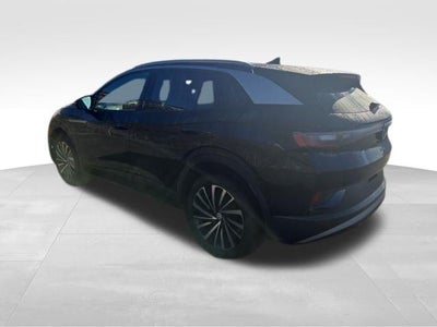2023 Volkswagen ID.4 Pro S Plus