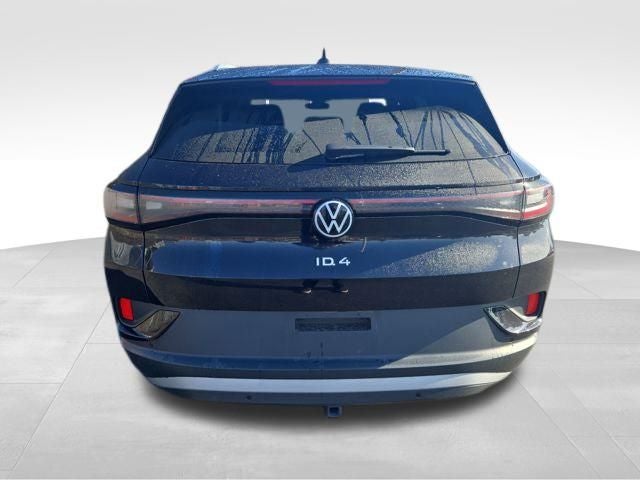 2023 Volkswagen ID.4 Pro S Plus