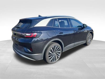 2023 Volkswagen ID.4 Pro S Plus