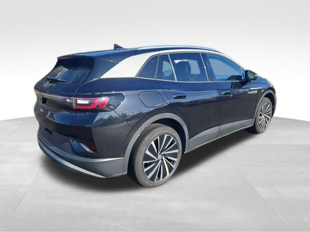 2023 Volkswagen ID.4 Pro S Plus