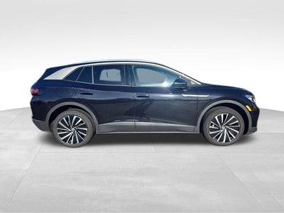 2023 Volkswagen ID.4 Pro S Plus