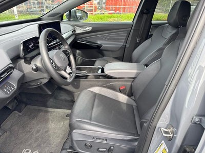 2023 Volkswagen ID.4 Pro S Plus