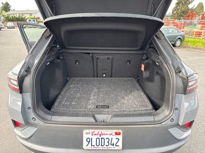 2023 Volkswagen ID.4 Pro S Plus