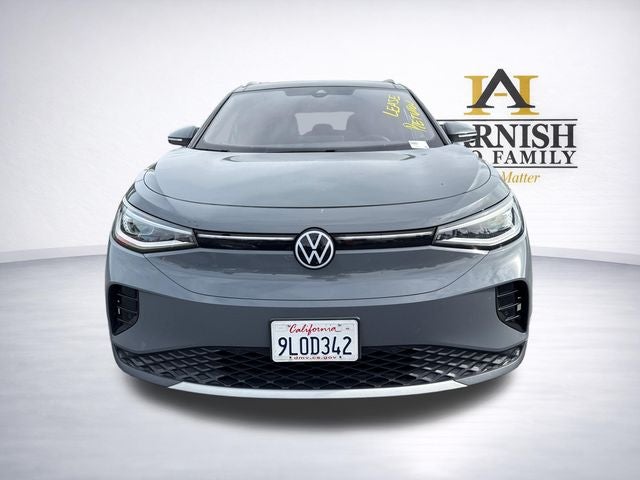 2023 Volkswagen ID.4 Pro S Plus