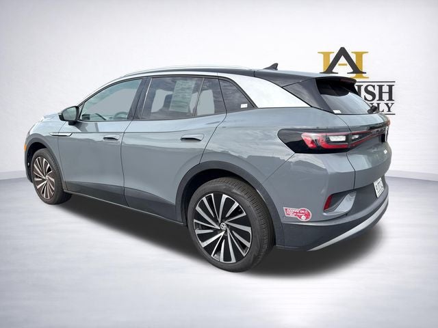 2023 Volkswagen ID.4 Pro S Plus