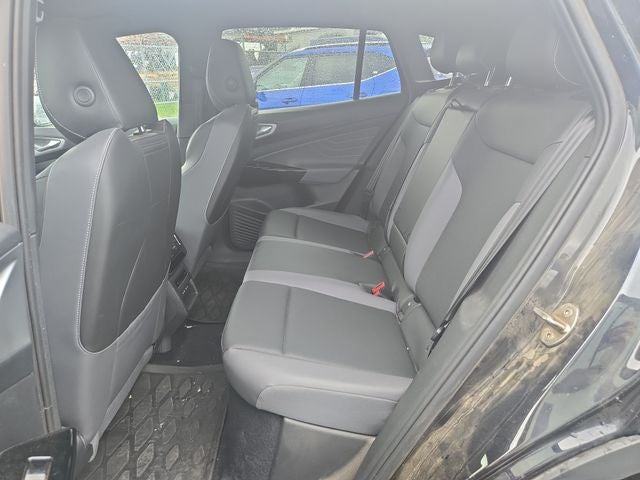 2023 Volkswagen ID.4 Pro S Plus