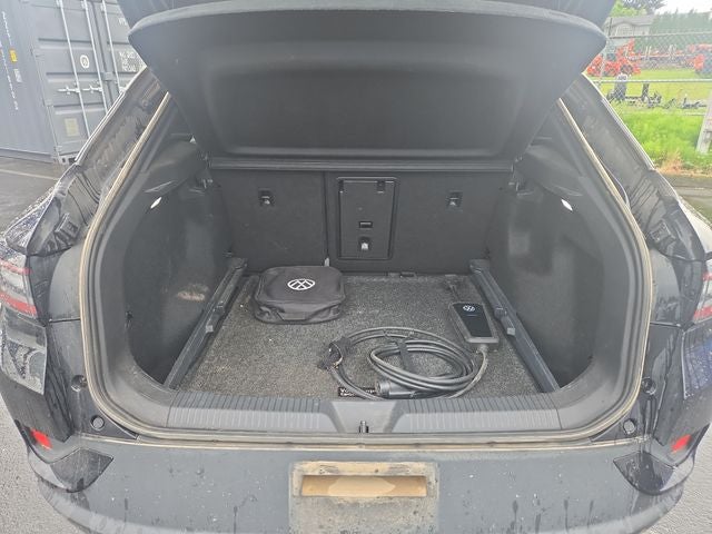 2023 Volkswagen ID.4 Pro S Plus