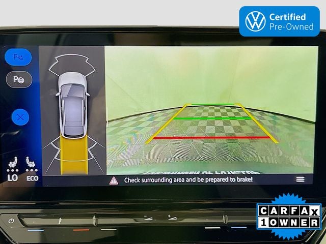 2023 Volkswagen ID.4 Pro S Plus