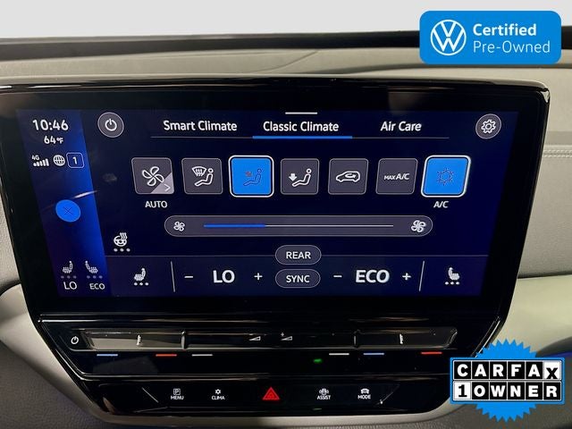 2023 Volkswagen ID.4 Pro S Plus