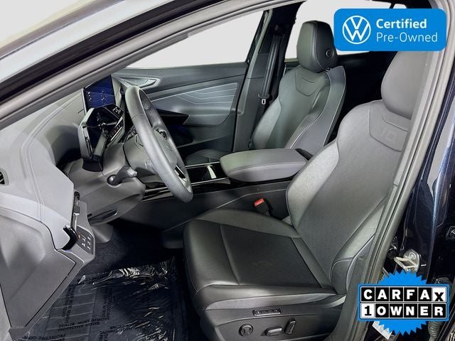 2023 Volkswagen ID.4 Pro S Plus