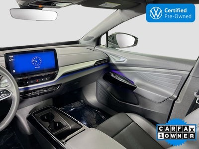 2023 Volkswagen ID.4 Pro S Plus