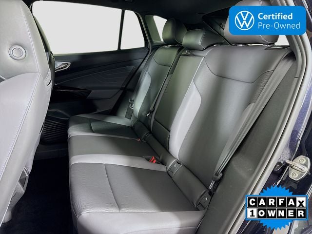 2023 Volkswagen ID.4 Pro S Plus