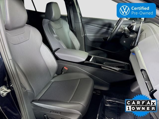 2023 Volkswagen ID.4 Pro S Plus
