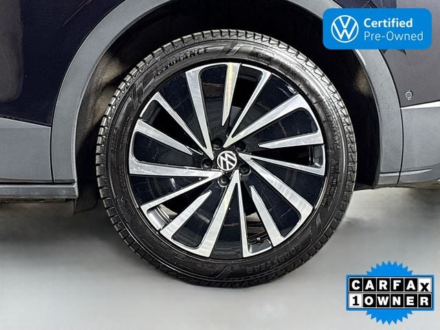 2023 Volkswagen ID.4 Pro S Plus