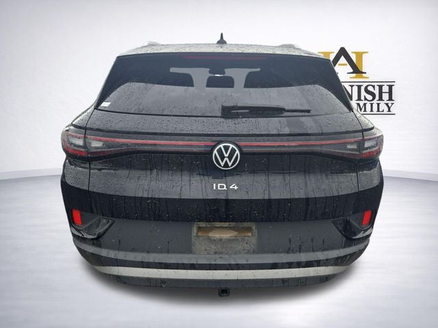 2023 Volkswagen ID.4 Pro S Plus