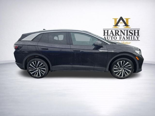 2023 Volkswagen ID.4 Pro S Plus