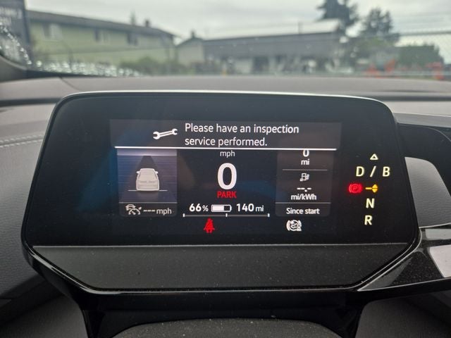 2023 Volkswagen ID.4 Pro S Plus