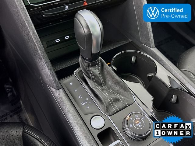 2023 Volkswagen Atlas Cross Sport 2.0T SE w/Technology