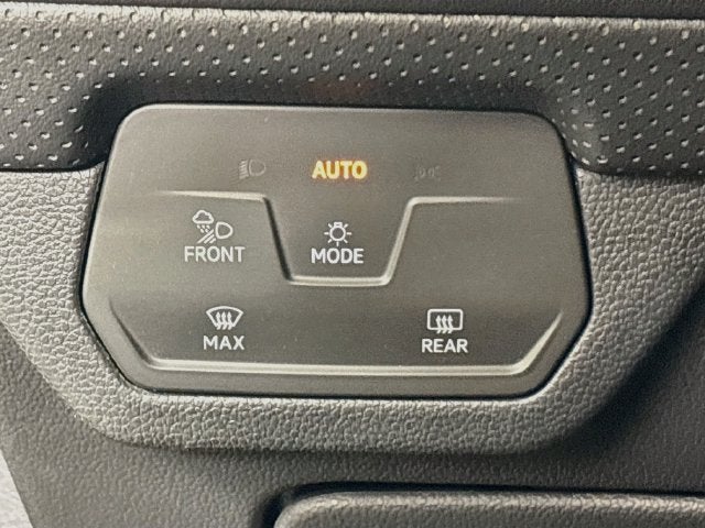 2024 Volkswagen Atlas Cross Sport 2.0T SE
