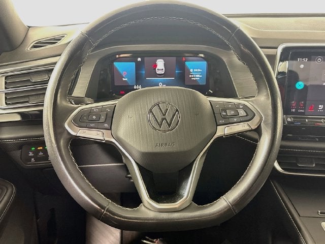 2024 Volkswagen Atlas Cross Sport 2.0T SE