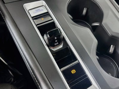 2024 Volkswagen Atlas Cross Sport 2.0T SE