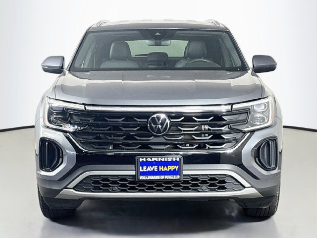 2024 Volkswagen Atlas Cross Sport 2.0T SE
