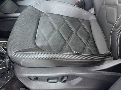 2024 Volkswagen Atlas Cross Sport 2.0T SE