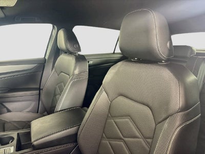 2024 Volkswagen Atlas Cross Sport 2.0T SE