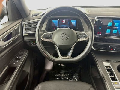 2024 Volkswagen Atlas Cross Sport 2.0T SE