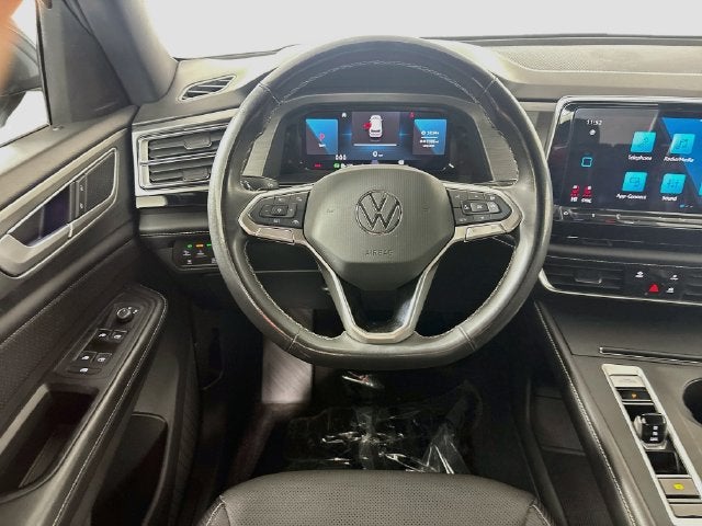 2024 Volkswagen Atlas Cross Sport 2.0T SE