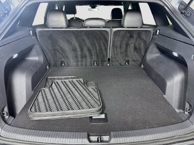 2024 Volkswagen Atlas Cross Sport 2.0T SE