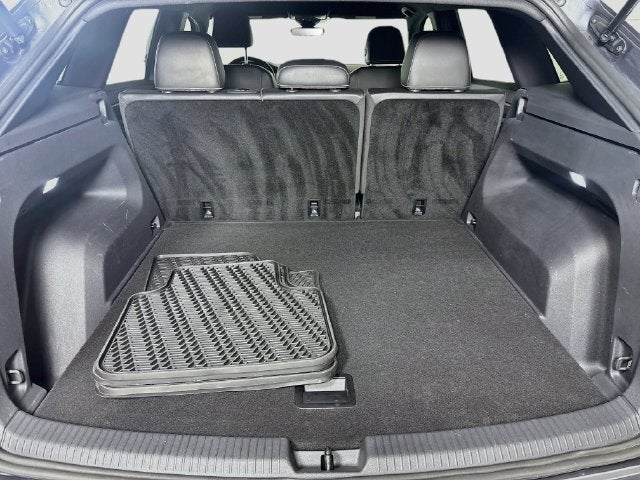 2024 Volkswagen Atlas Cross Sport 2.0T SE